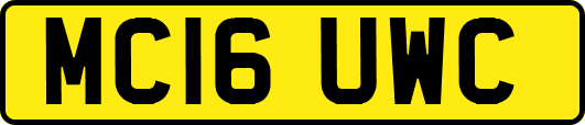 MC16UWC