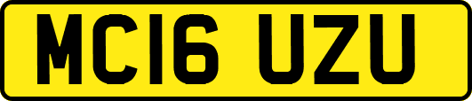 MC16UZU