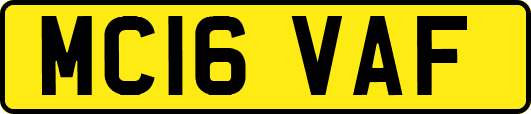 MC16VAF