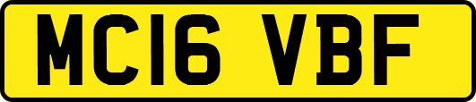 MC16VBF