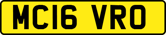 MC16VRO