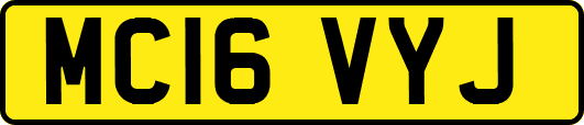 MC16VYJ