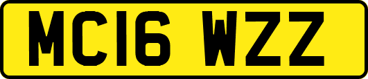 MC16WZZ