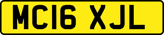 MC16XJL