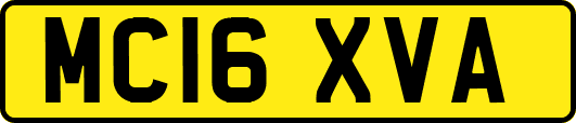 MC16XVA