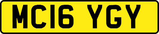 MC16YGY