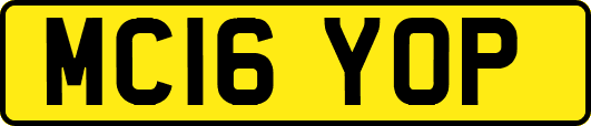 MC16YOP