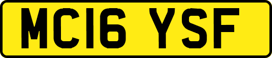 MC16YSF