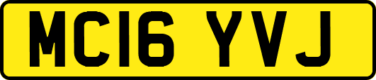 MC16YVJ