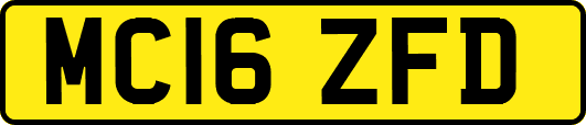 MC16ZFD