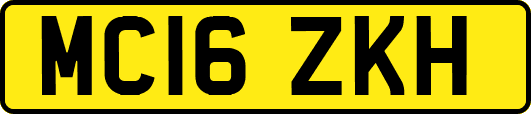 MC16ZKH