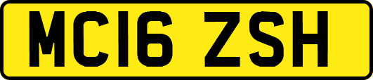 MC16ZSH