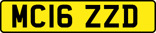 MC16ZZD