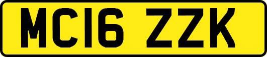MC16ZZK