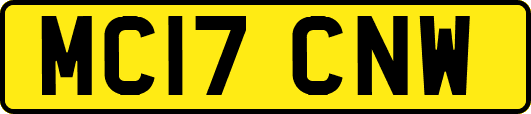 MC17CNW