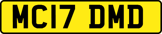 MC17DMD
