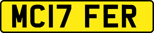 MC17FER