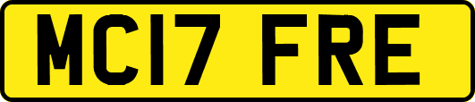 MC17FRE