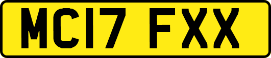 MC17FXX