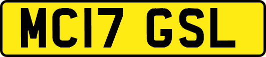 MC17GSL