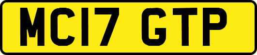 MC17GTP