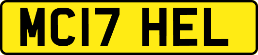 MC17HEL