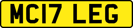MC17LEG