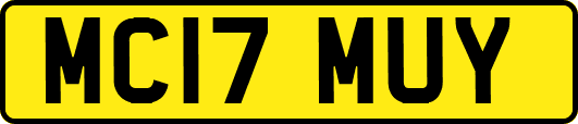 MC17MUY