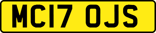 MC17OJS
