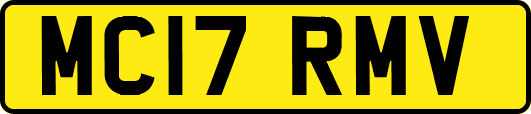 MC17RMV