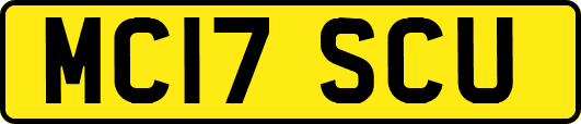 MC17SCU
