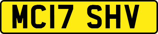 MC17SHV