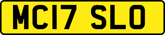 MC17SLO