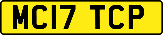 MC17TCP