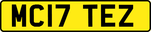 MC17TEZ