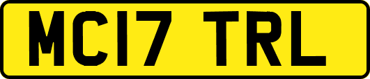 MC17TRL