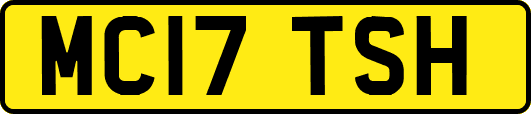 MC17TSH