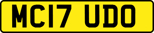 MC17UDO