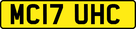 MC17UHC