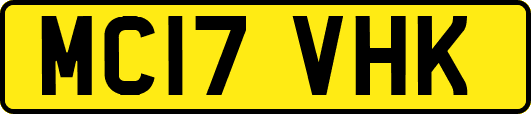 MC17VHK
