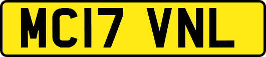 MC17VNL
