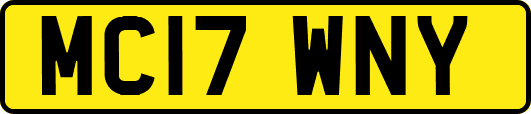 MC17WNY