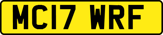 MC17WRF