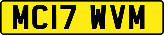 MC17WVM