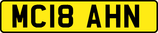 MC18AHN