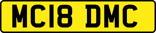 MC18DMC