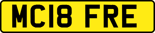 MC18FRE