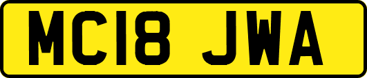 MC18JWA