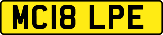 MC18LPE
