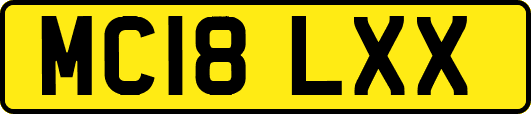 MC18LXX